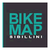 Sibillini Bike Map