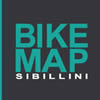 Sibillini Bike Map